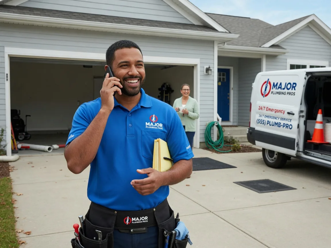 Drain Cleaning Services River Edge, NJ FAQs
